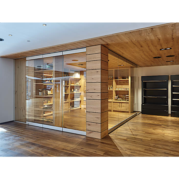 Horizontal Sliding Wall_2