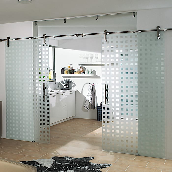 Point-fixed fitting system MANET Compact / Concept