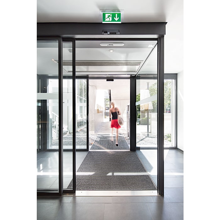 Automatic Sliding Door ST FLEX SECURE