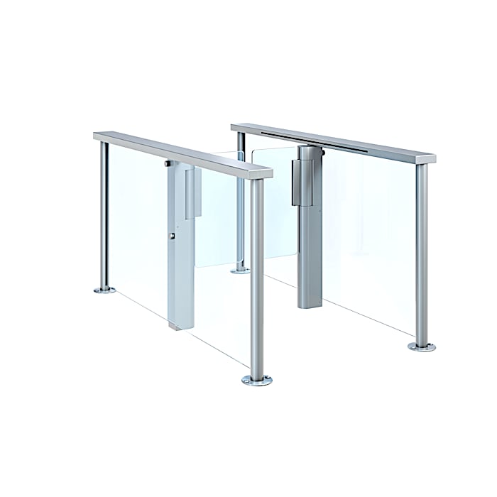 Argus HSB sensor barriers