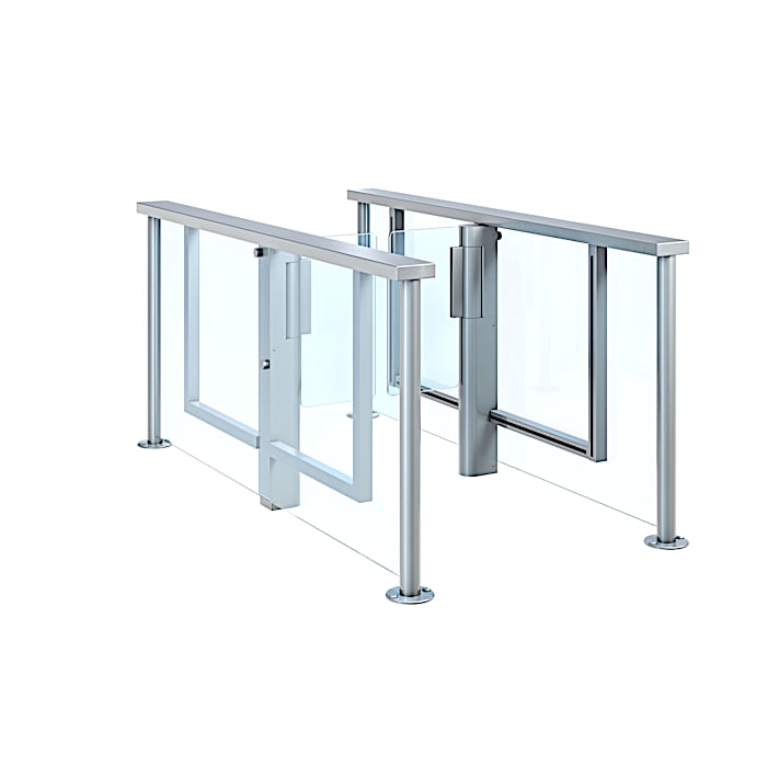 Argus HSB sensor barriers