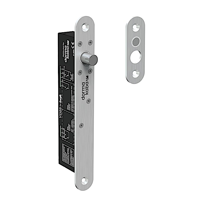 DB25 Electronic Deadbolt Lock