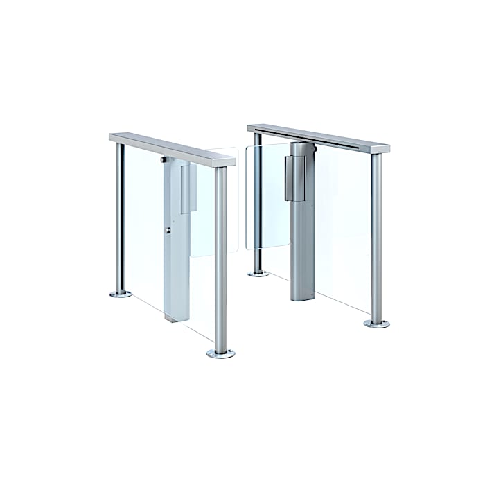 Argus HSB sensor barriers