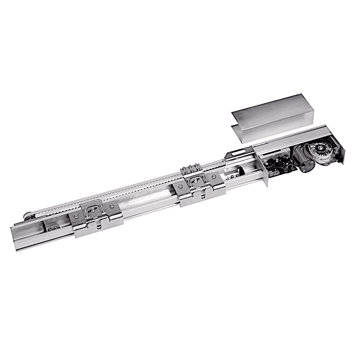 ES 410 Sliding door operator