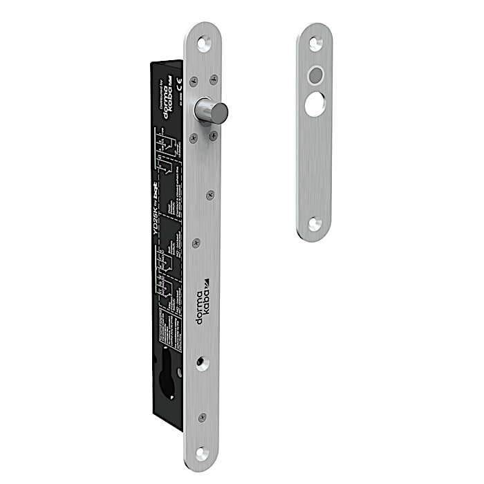 DB25K - Electronic Deadbolt Lock