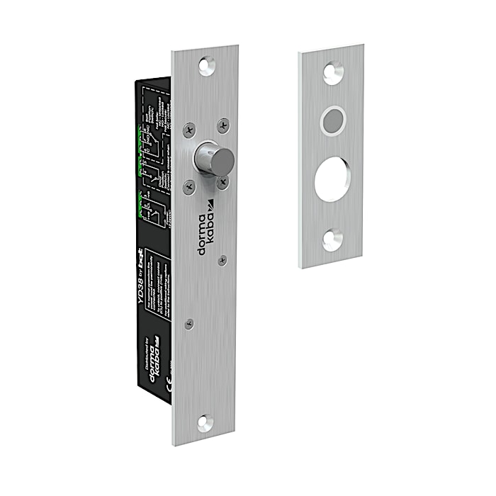 DB38 - Electronic Deadbolt Lock - Heavy Duty