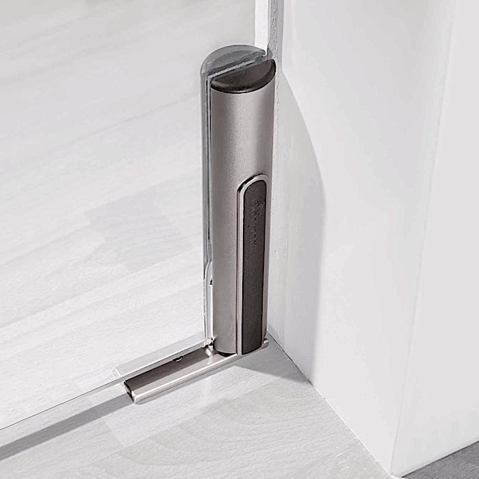 Swing door system BEYOND