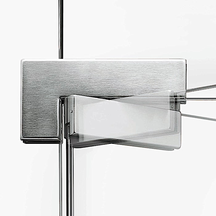 Corner fitting UNIVERSAL