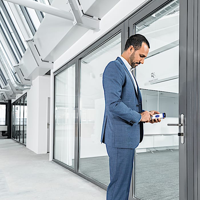 MATRIX Professional Options