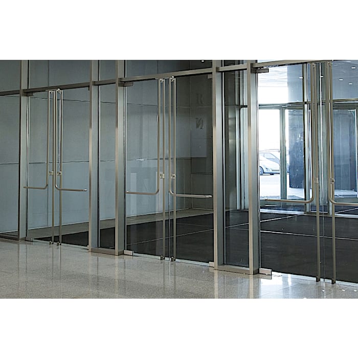 Glass Panic Image 2