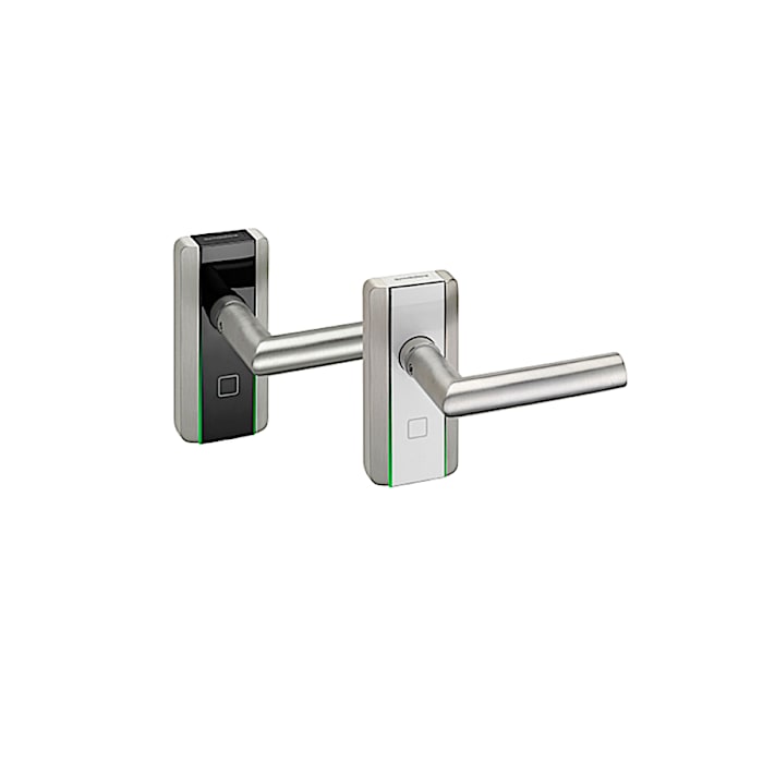 dormakaba c-lever compact