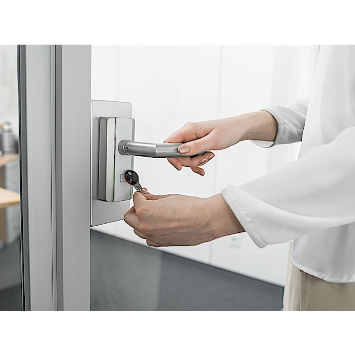 dormakaba c-lever compact