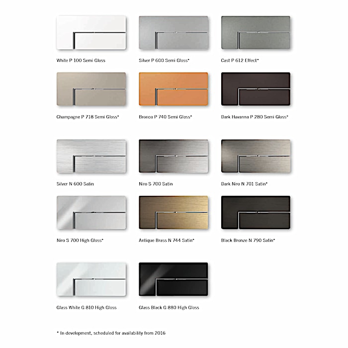 Corner fitting MUNDUS