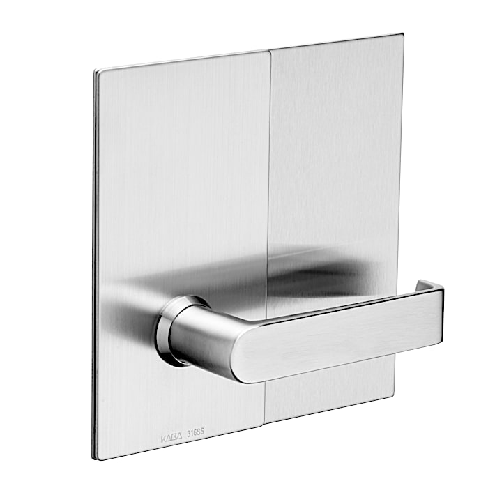 W2900 Series Plate Furniture - Wide Plate
