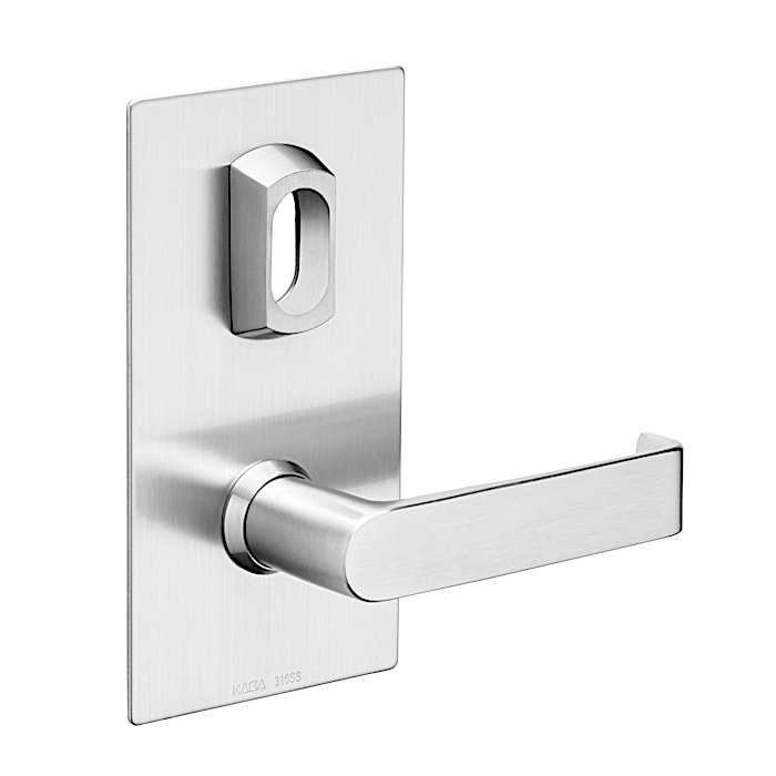 N2900 Series Plate Furniture - Narrow Plate