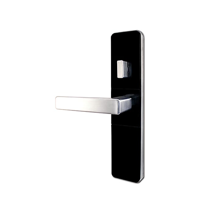 Confidant RFID Inside
