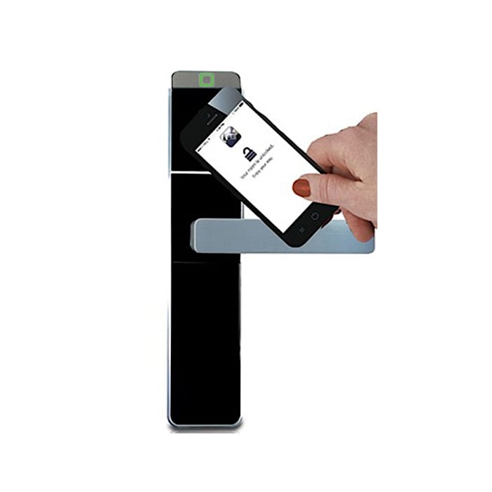 Confidant RFID_BLE
