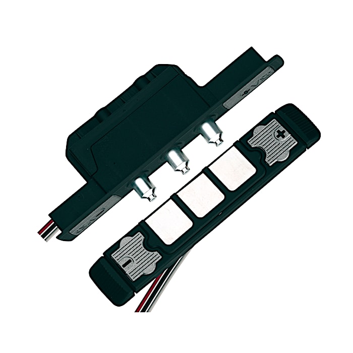 Lock M-SVP 2000