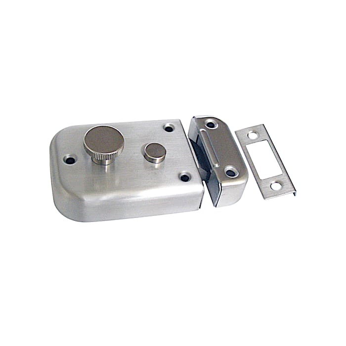 NL Series - Nightlatches