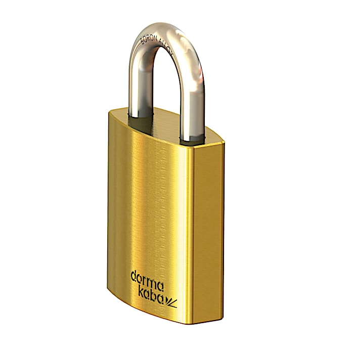 95 Series Padlock