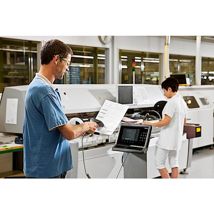 Kaba B-web 9500