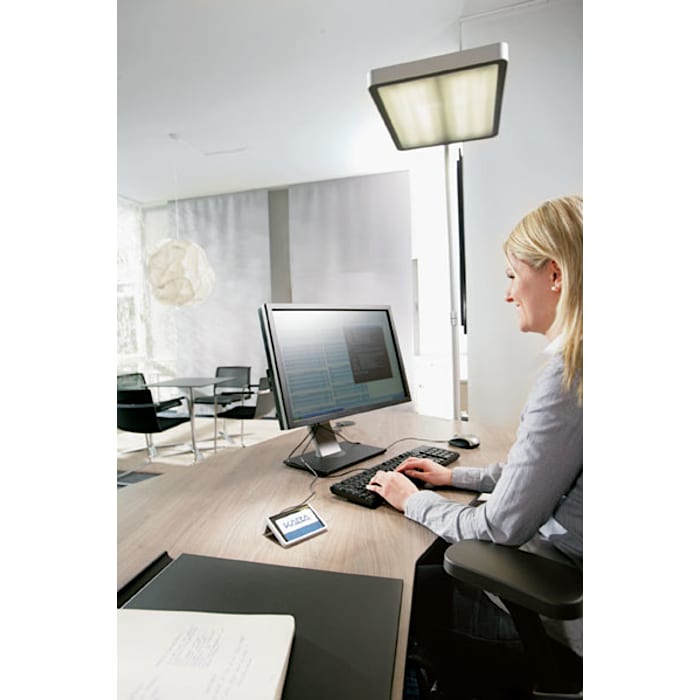 Kaba desktop reader 91 08