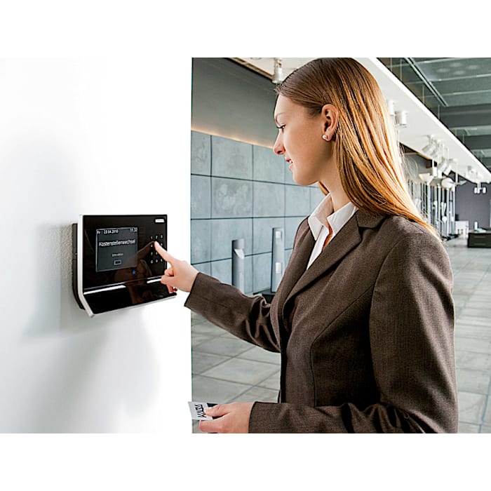 SAP Time Management - B-web 93 00