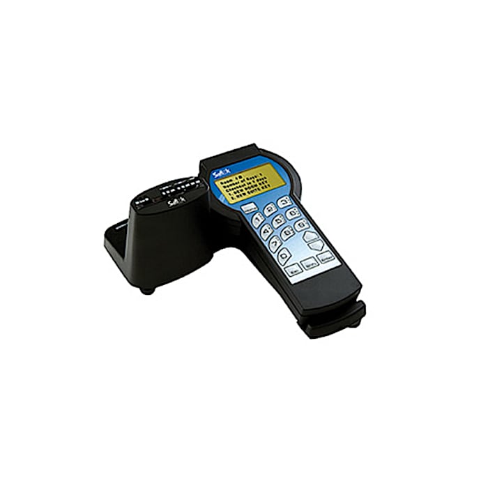 dormakaba - Access Control Systems - Saflok DeskLinc