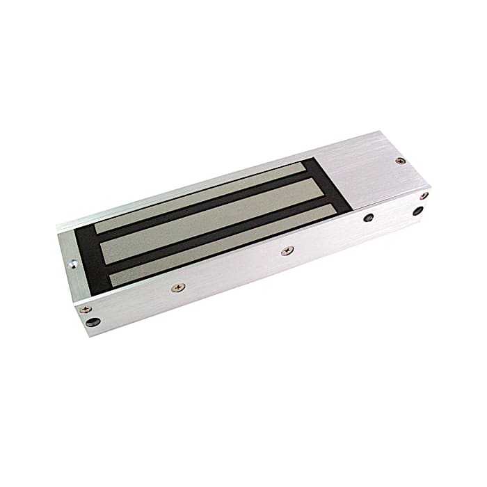 KML-6: For use on single or surface mounted doors