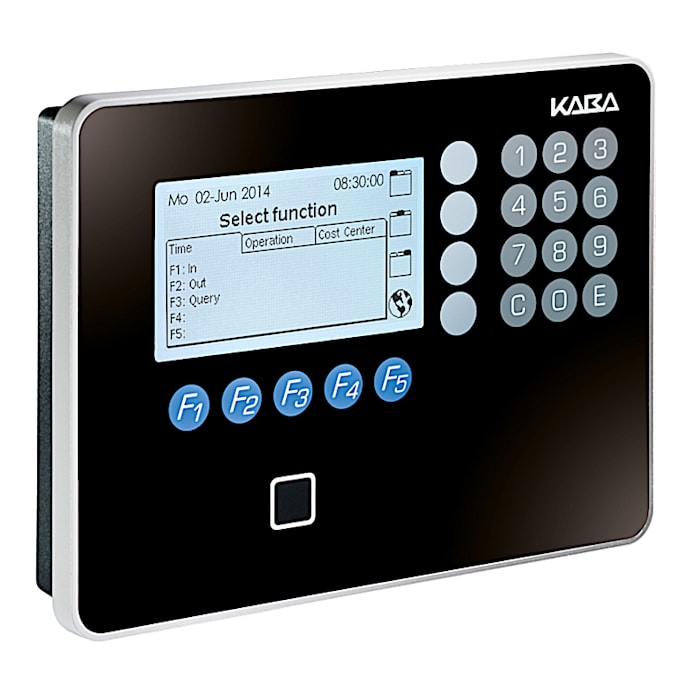 B-eco – the economical solution