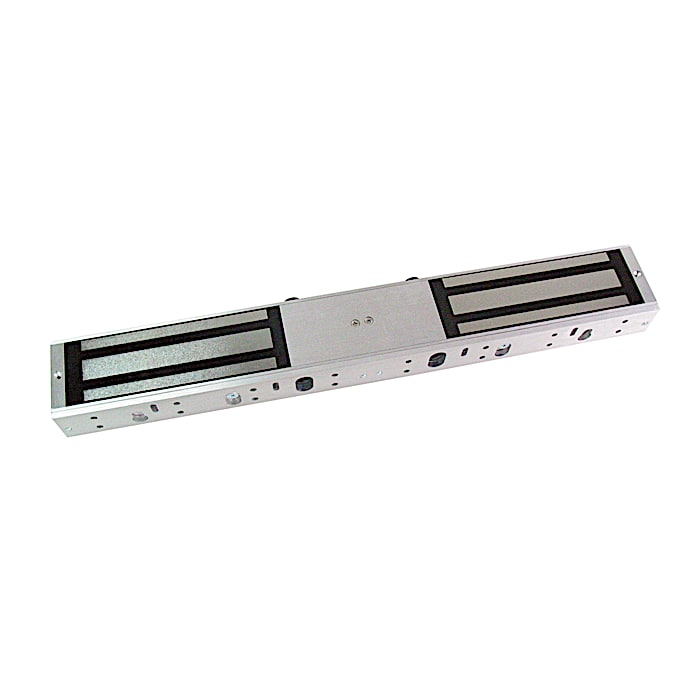 KML-10: For use on double or surface mounted doors