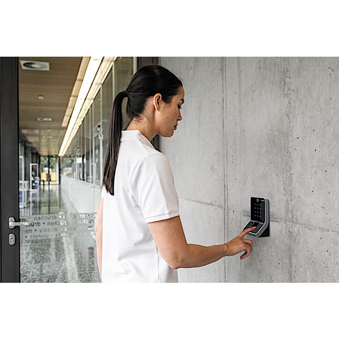 Biometric reader 91 50 FP