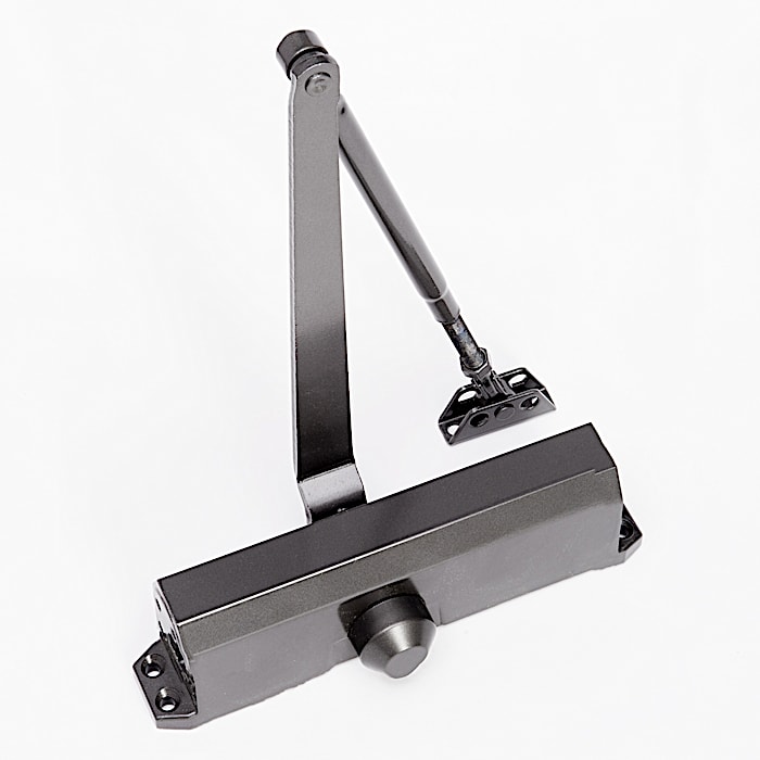 DORMA U1500 Series Door Closers - versatile & affordable, from a