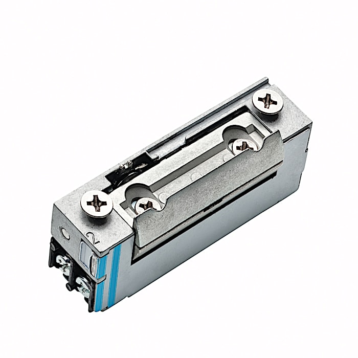 Electrified door hardware Basic XS door opener