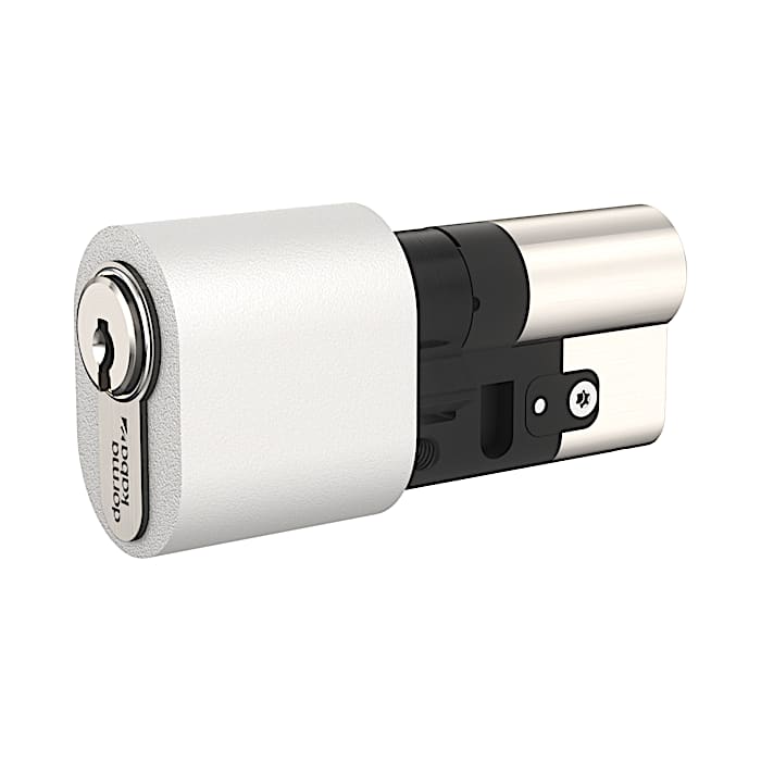 Thermally_insulated_Lock_cylinder(TIC)