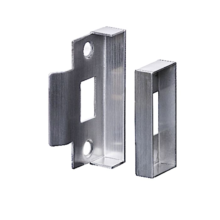 Tubular Latches and Bolts