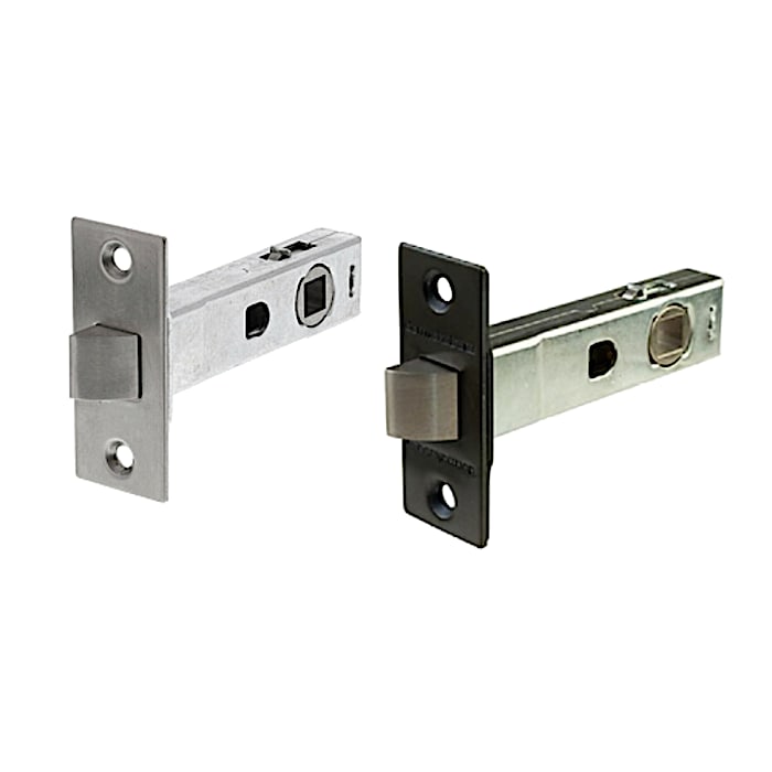 Tubular Latches and Bolts