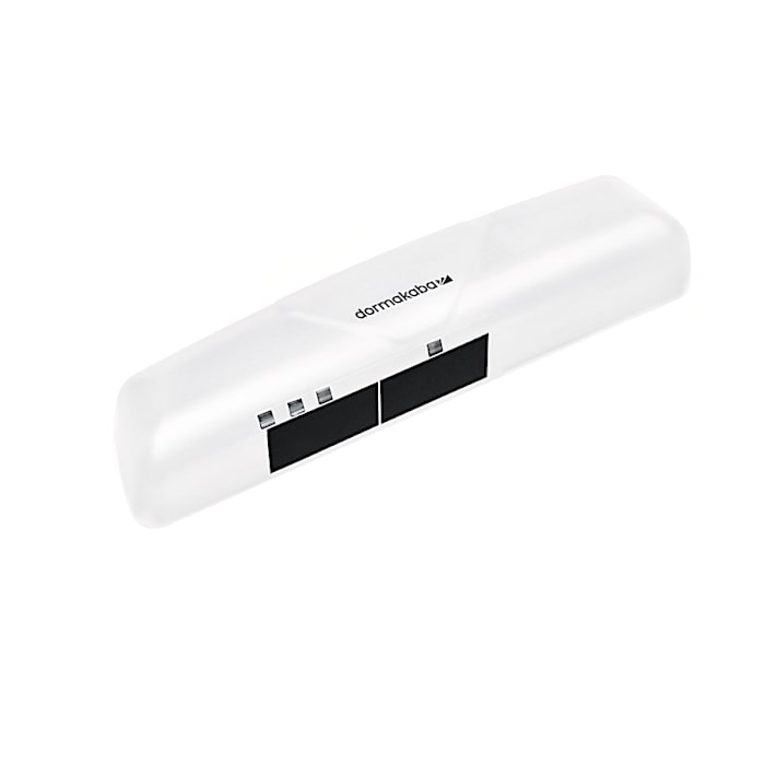 Electronic safety sensors