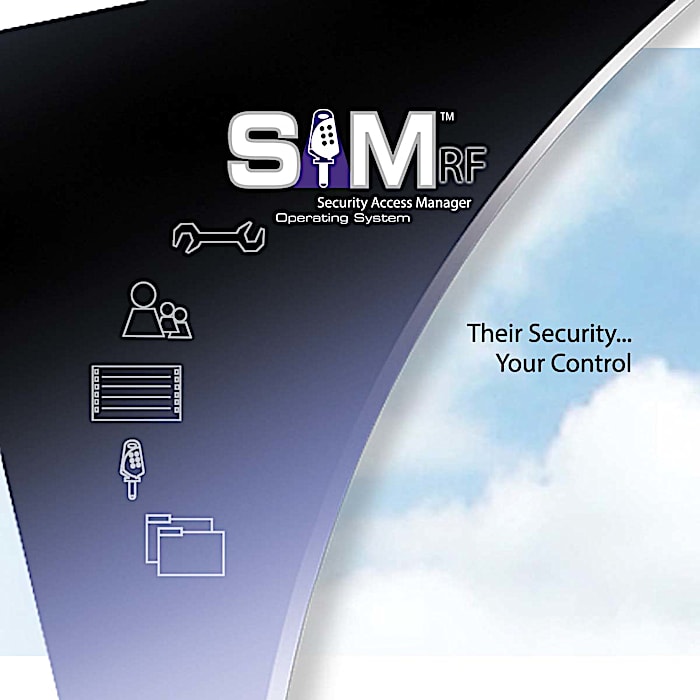 SAM® RF