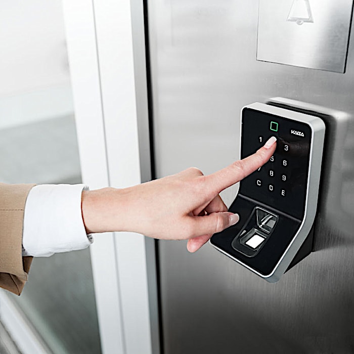Kaba Biometrieleser 91 50 (3)