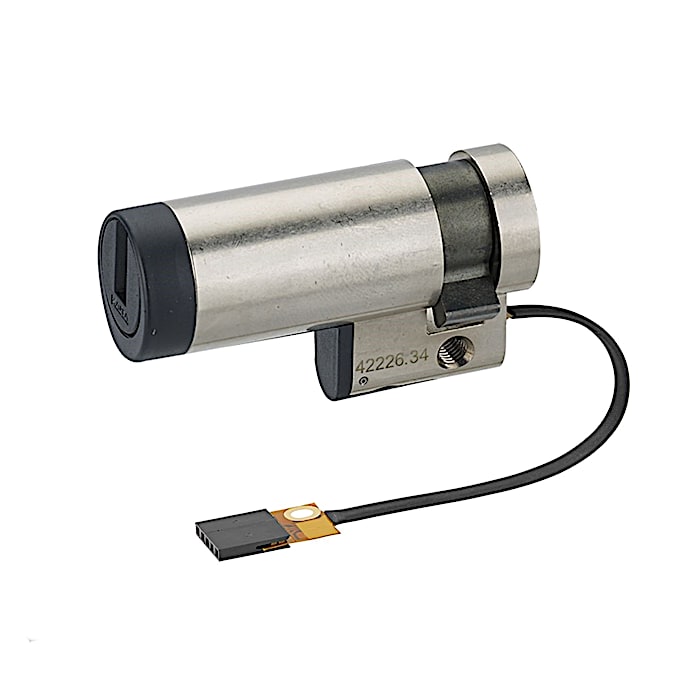 dormakaba mechatronic cylinder