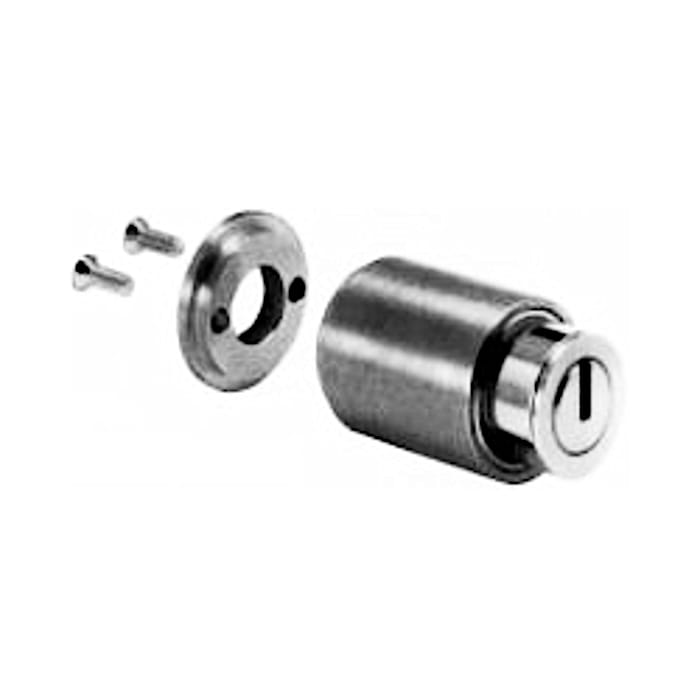 Glass Cabinet Lock