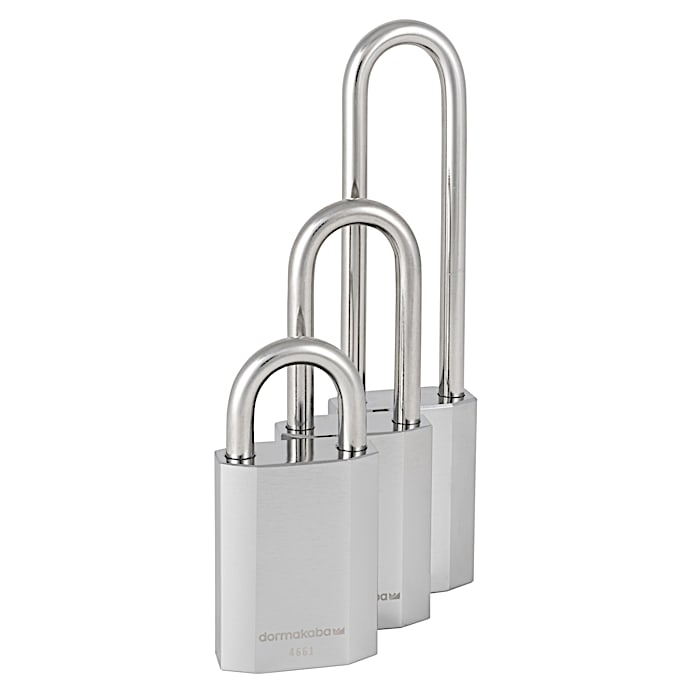 Padlock P4661