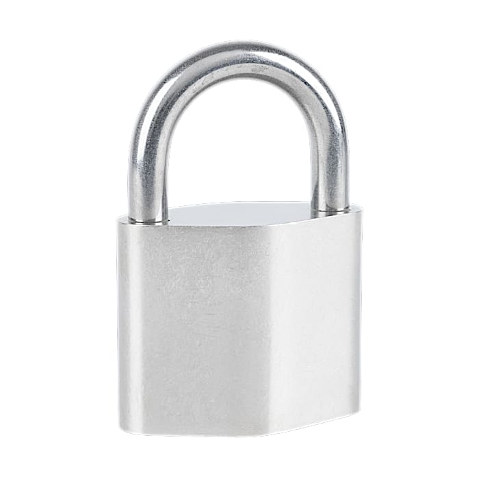 dormakaba Padlock 2010