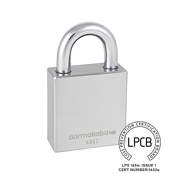 P6062 Padlock