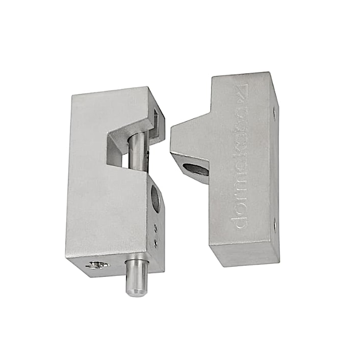 Enclosure Guard 2