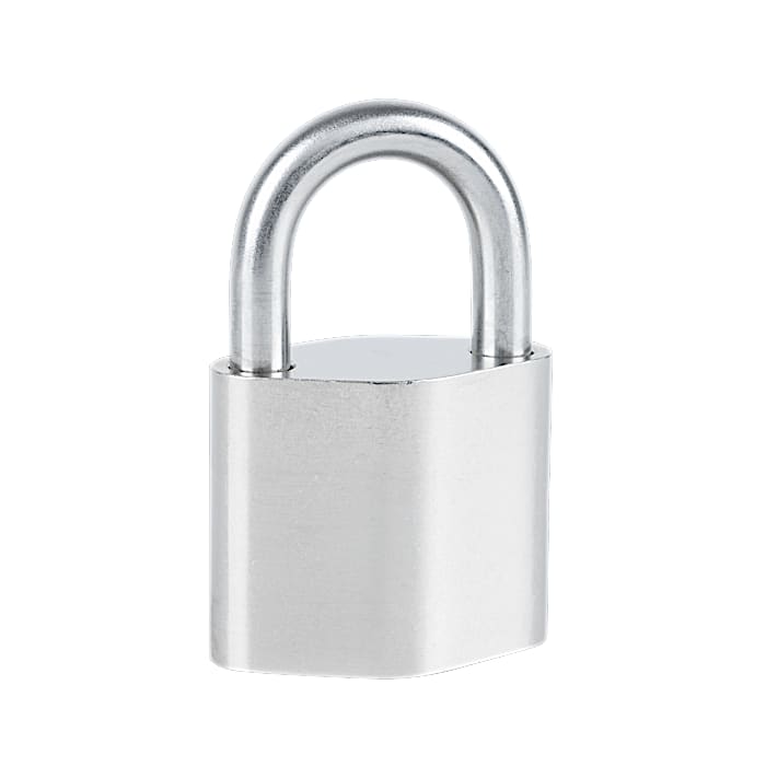 dormakaba Padlock 2001