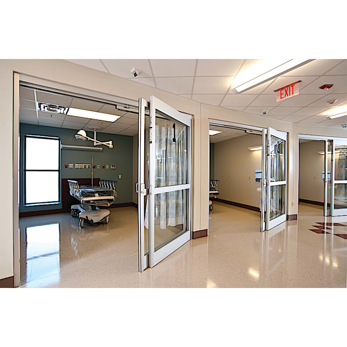 Winslow Med Ctr_15F
