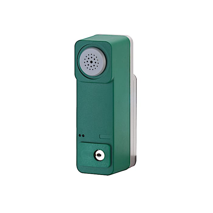 Türwächter mit Voralarm