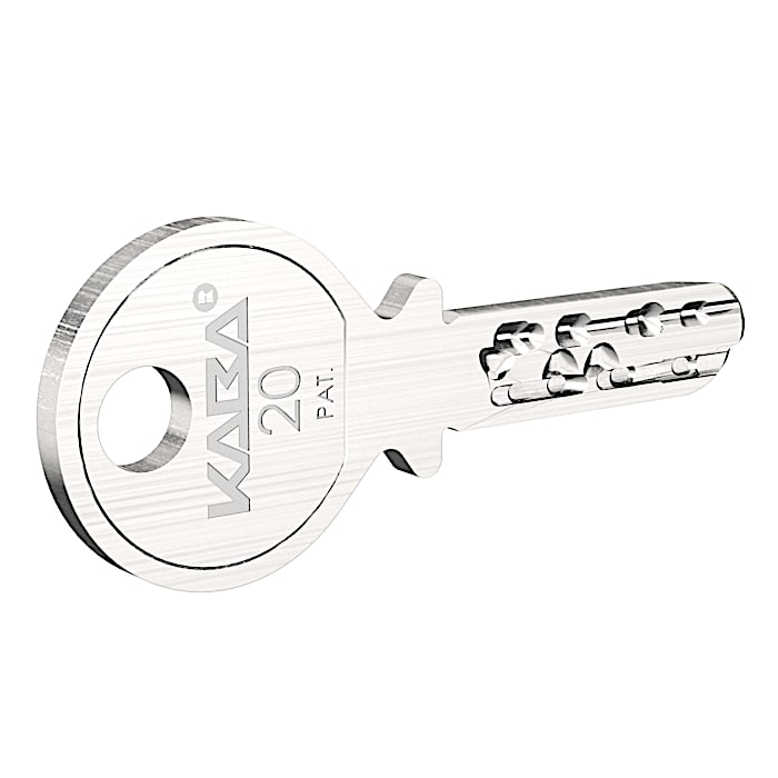 Kaba 20 Key